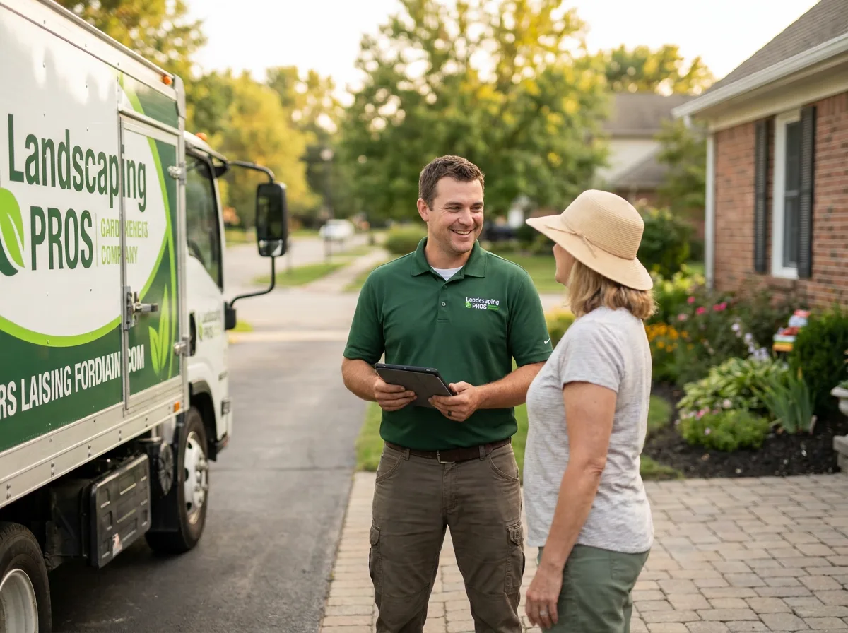 Landscaping Farmington, ME FAQs